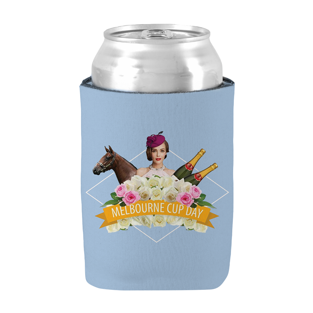 Race Day Celebration