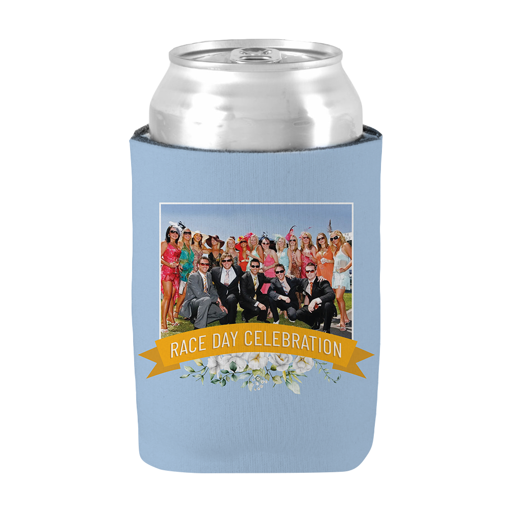 Race Day Celebration