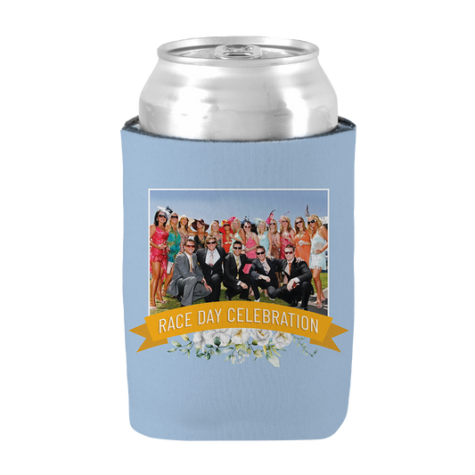 Race Day Celebration