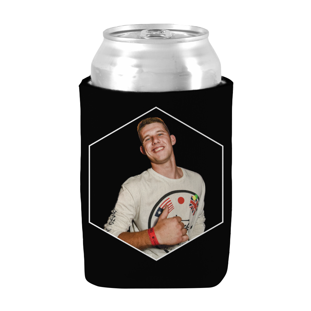 Cheers To Michael’s (Your Name) 21 Years