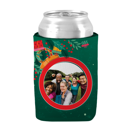 Merry Christmas - Company Name