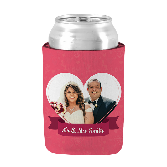 Eat, Drink & Be Married