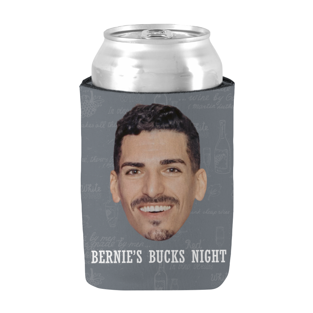 Bucks Night - Gray