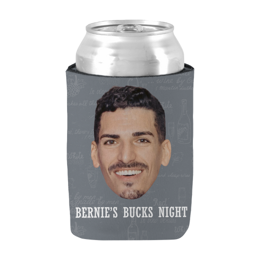 Bucks Night - Gray