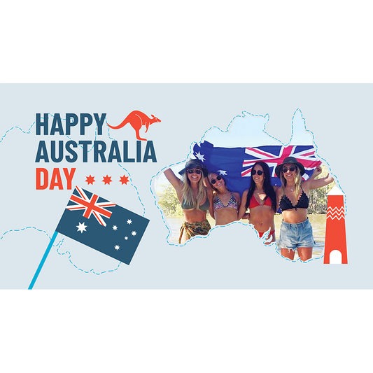 Australia Day