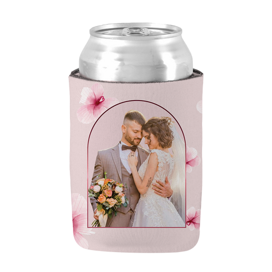 Save the date - Wedding Stubby