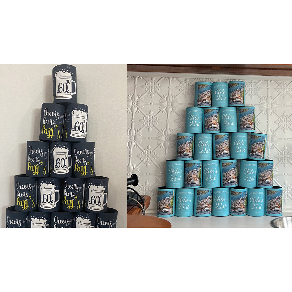 Custom Design ( Upload your own design )