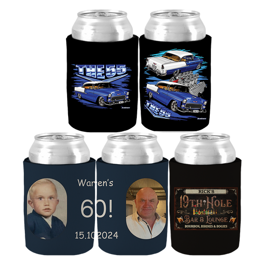 Custom Design ( Upload your own design )