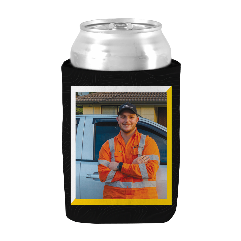 Company Branding (Brad's Carpentry)