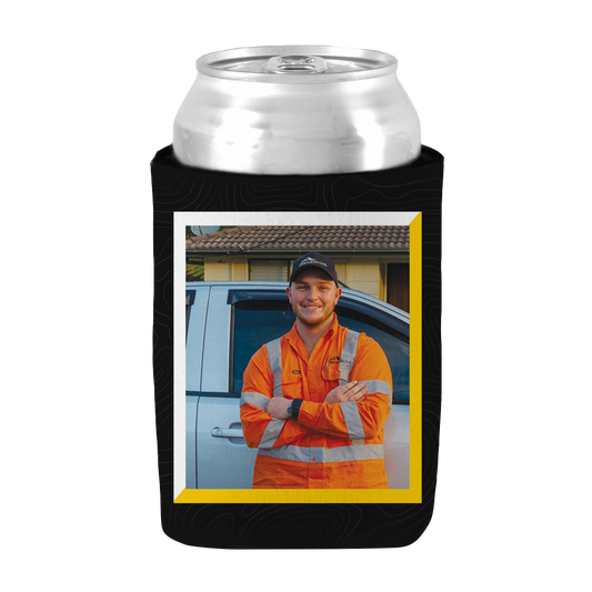 Company Branding (Brad's Carpentry)