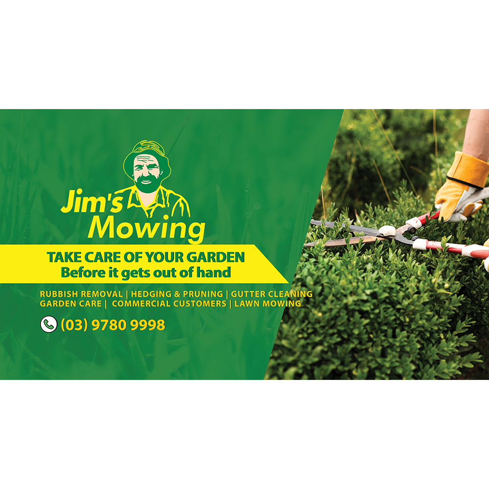 Jim's Lawn Lawn Mowing And Landscaping Near Me Jim's Mowing