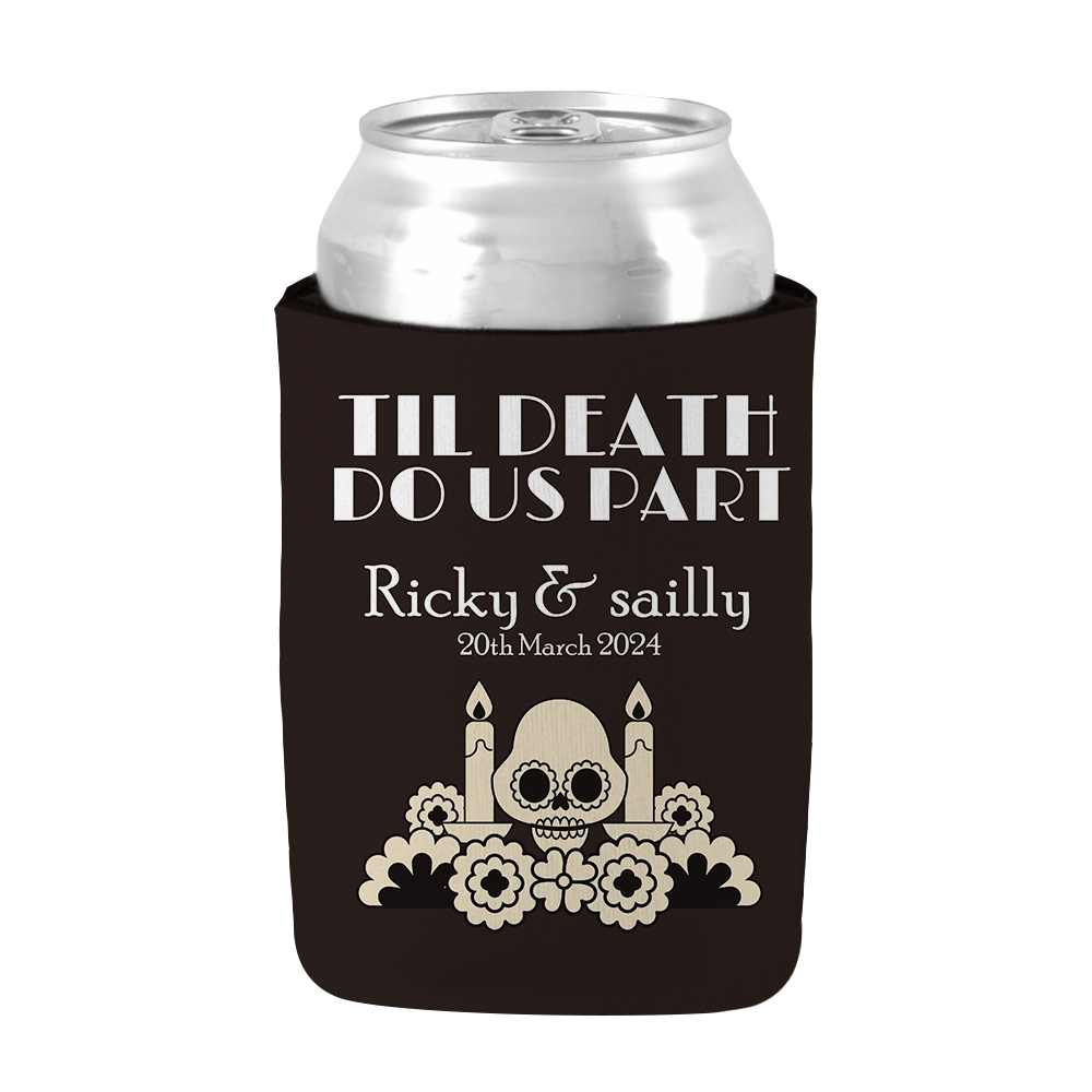 Till Death Do Us Part