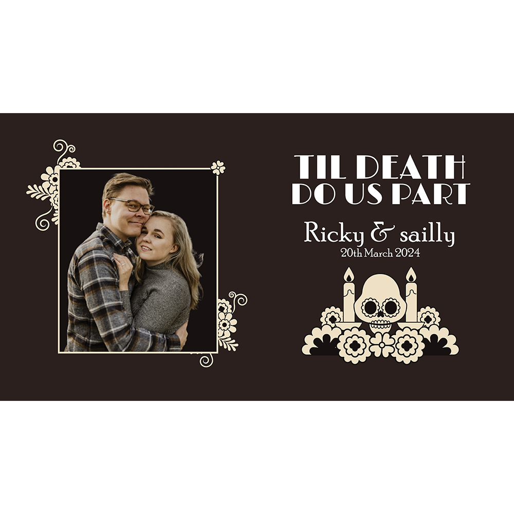 Till Death Do Us Part