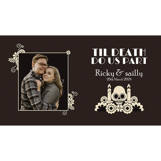 Till Death Do Us Part