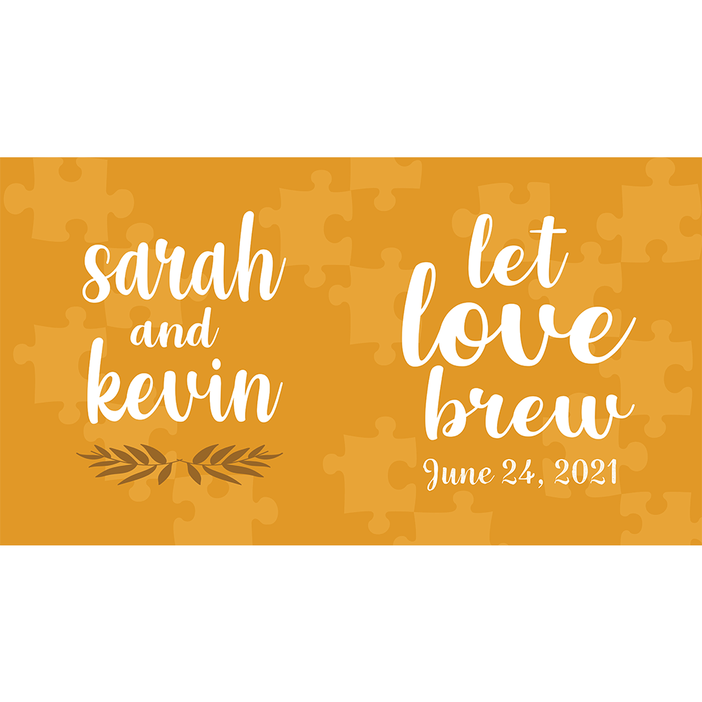 Let Love Brew