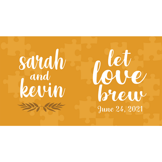 Let Love Brew