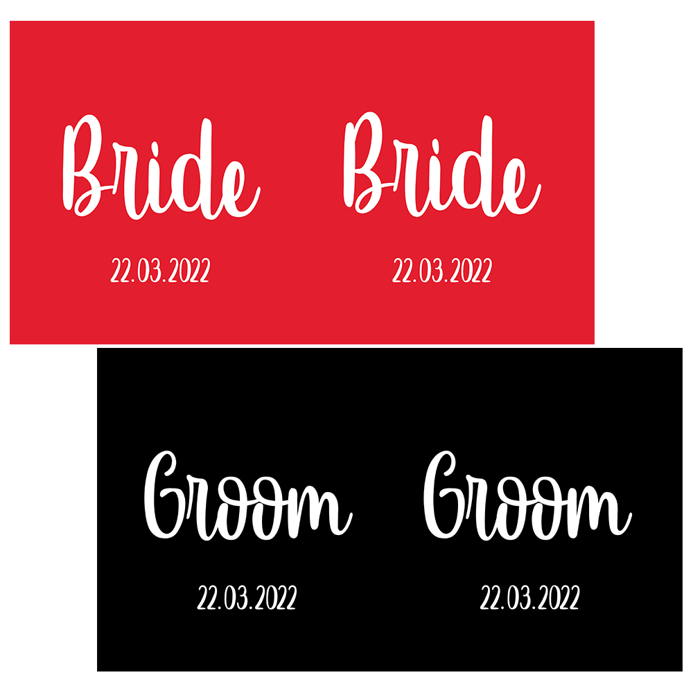 Wedding Party Gift Set