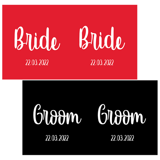 Wedding Party Gift Set