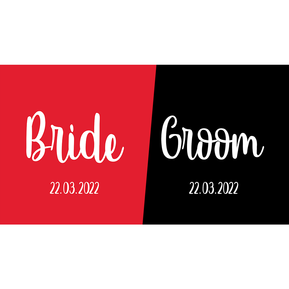 Wedding Party Gift Set