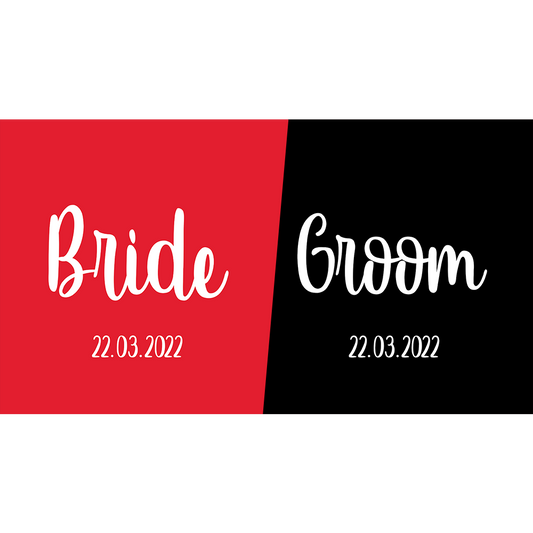 Wedding Party Gift Set