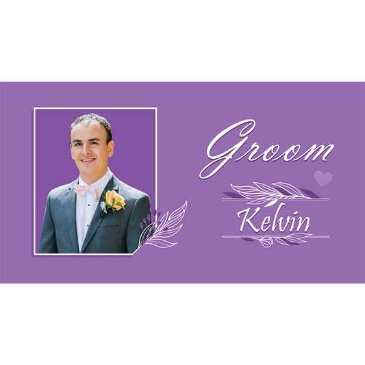 Wedding Cooler Gift Set