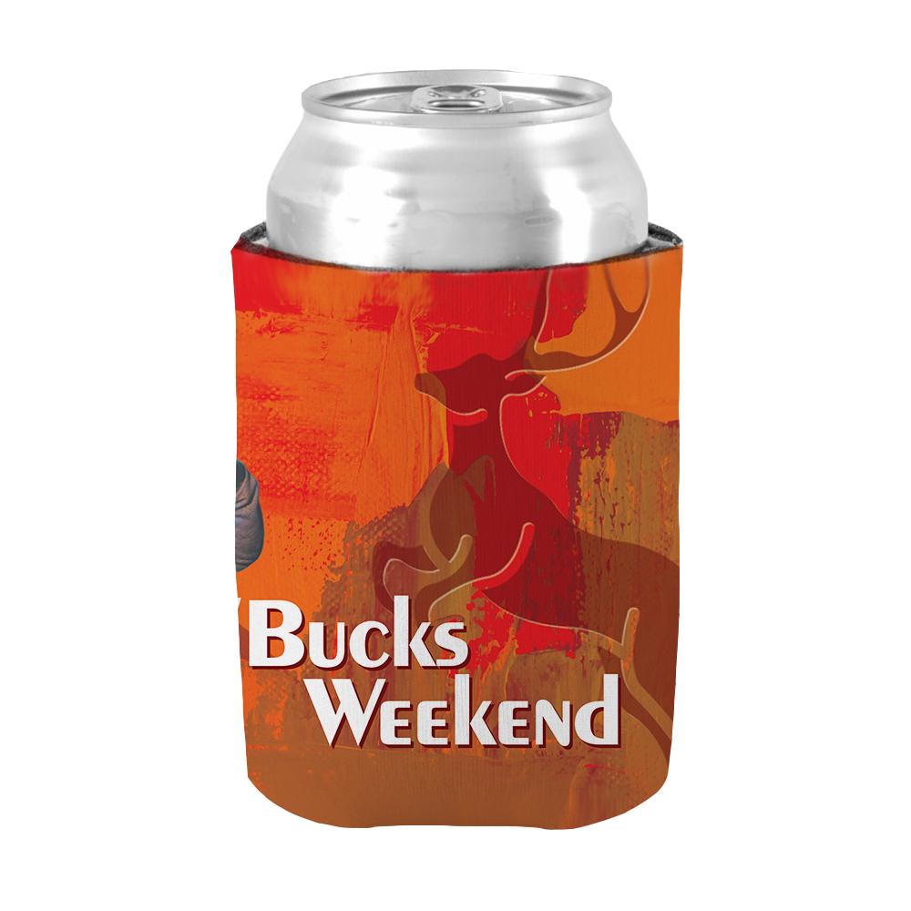 Jack's Bucks Weekend