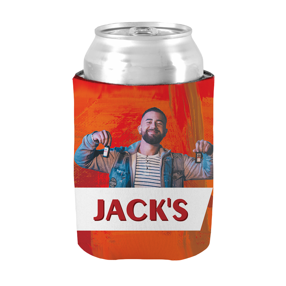 Jack's Bucks Weekend