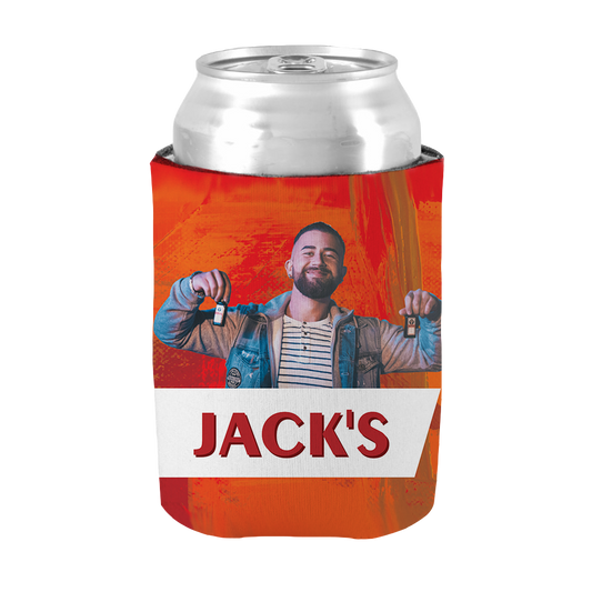 Jack's Bucks Weekend