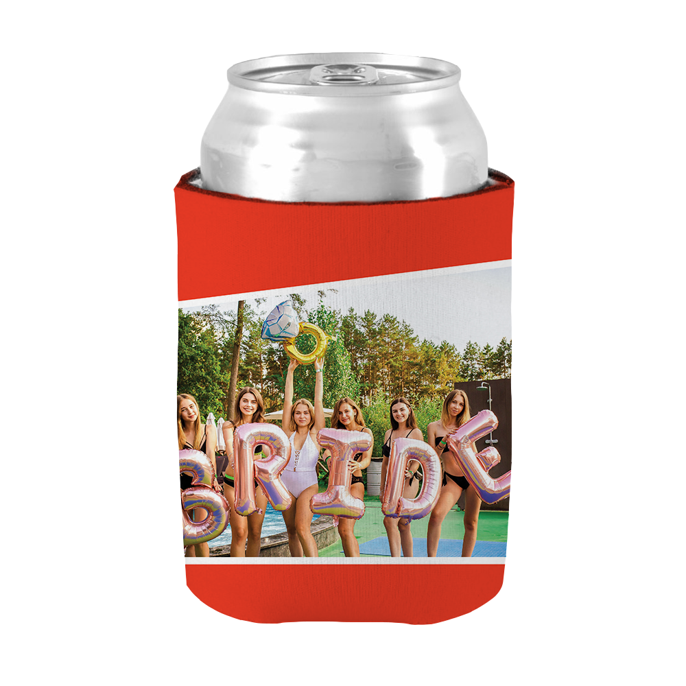 Buy Me A Shot, I'm Tying The Knot