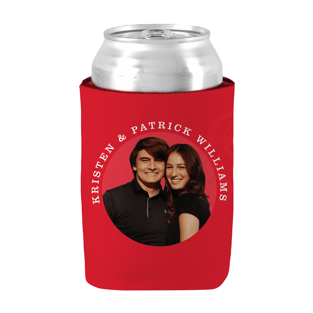 Engagement Party - Red