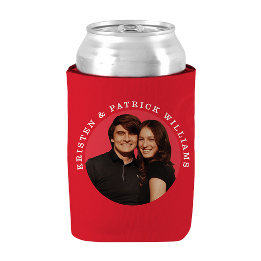 Engagement Party - Red