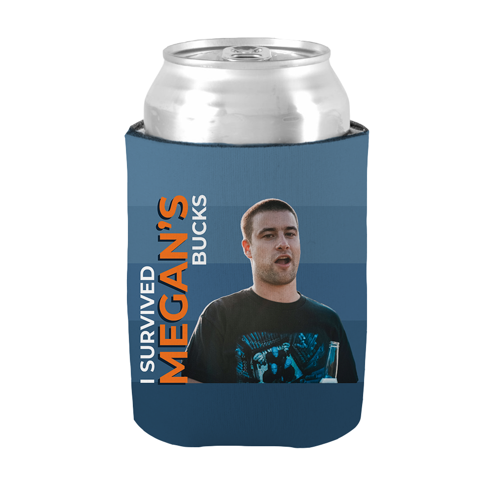 I Survived Megan's (Name) Bucks