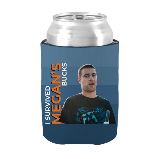 I Survived Megan's (Name) Bucks