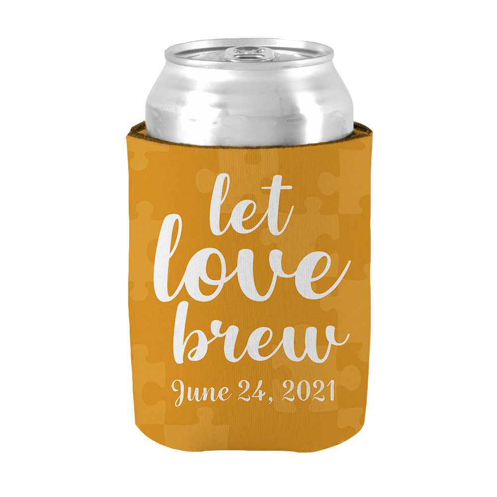 Let Love Brew