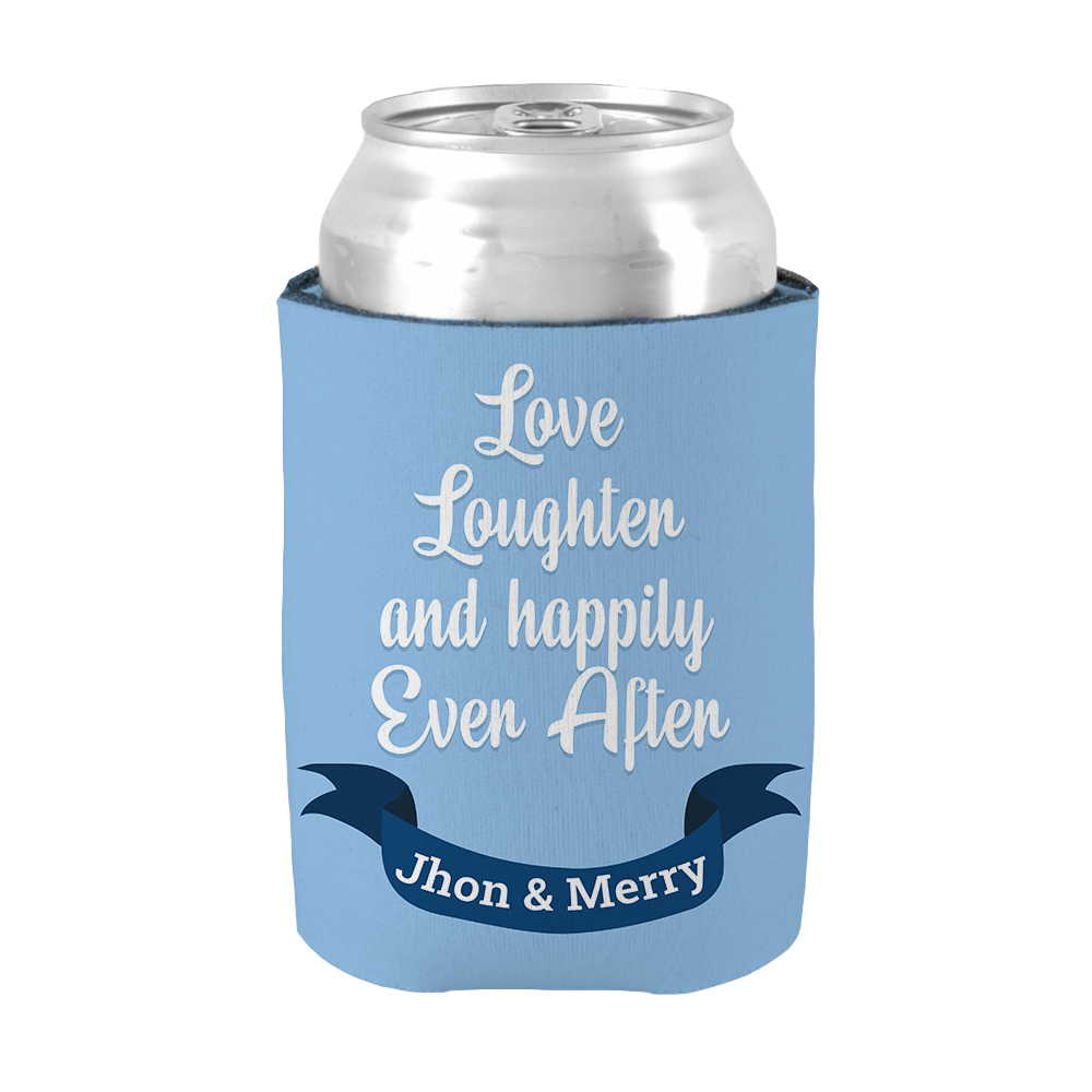 Love, Laughter And Happily Ever After