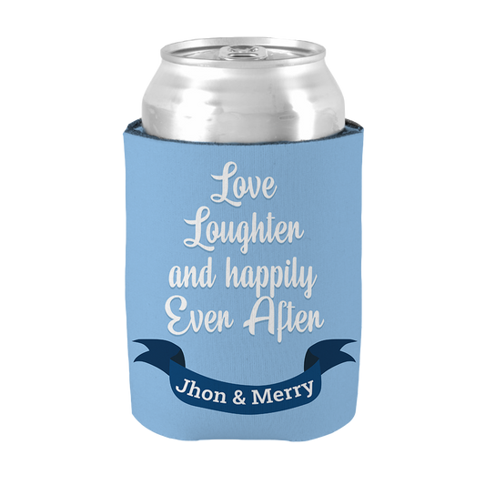 Love, Laughter And Happily Ever After