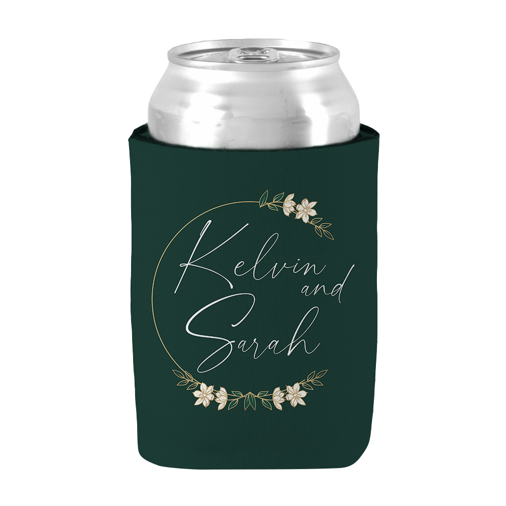 Tie The Knot - Green