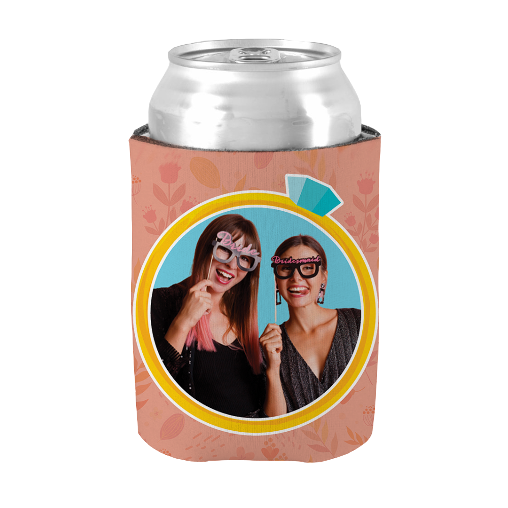 One Last Fling Before The Ring