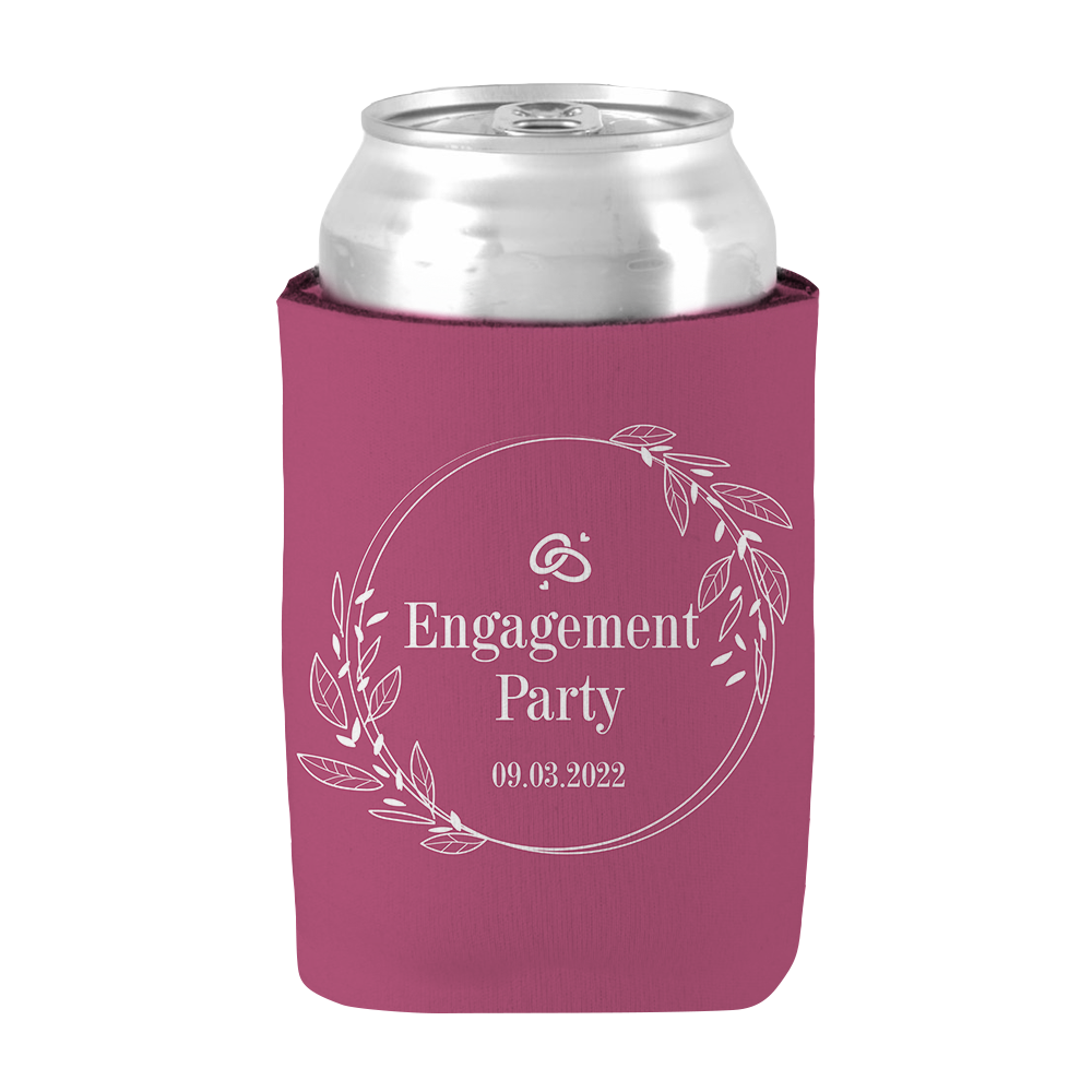 Engagement Party - Rose Violet