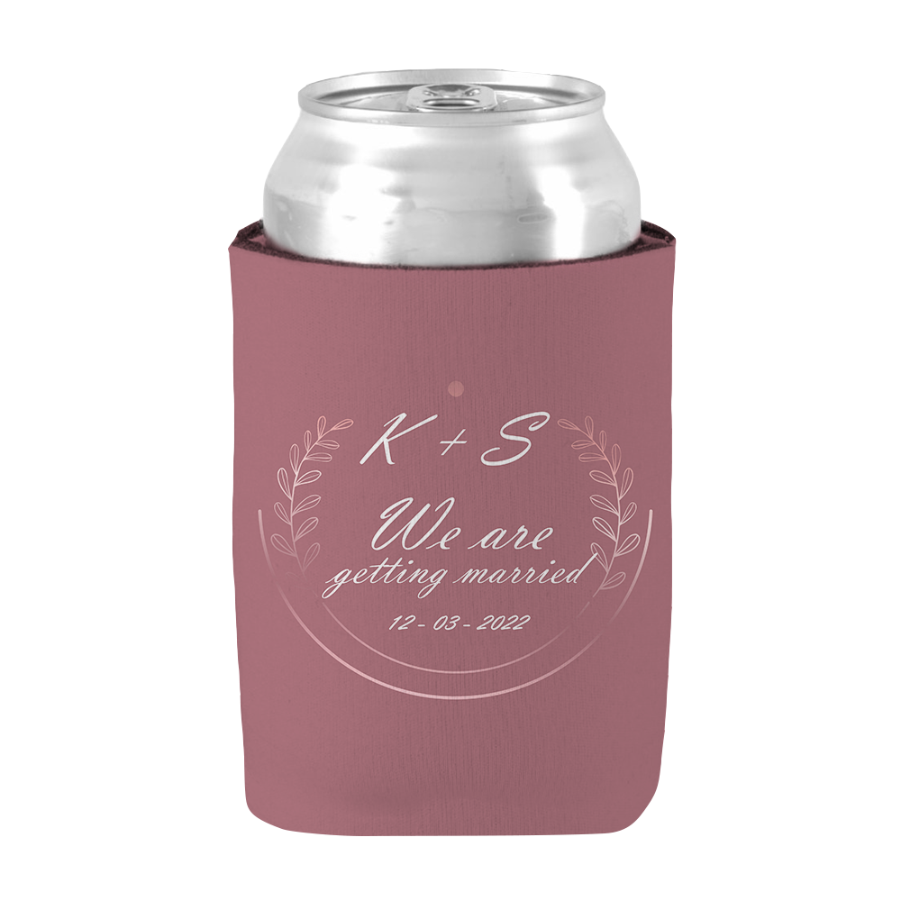 We Are Getting Married