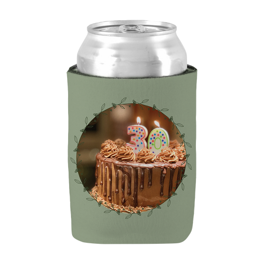 Blow Me It's My 30th Birth Day