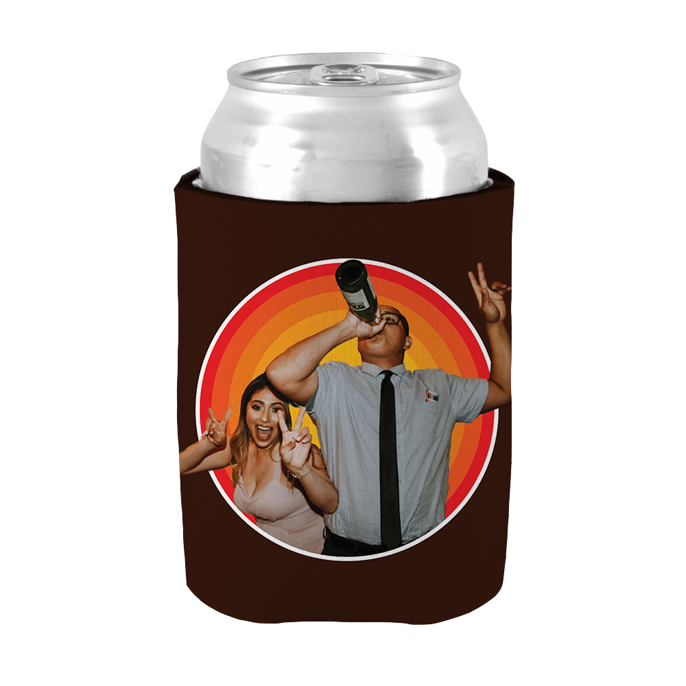 David's (your name) Bucks Night