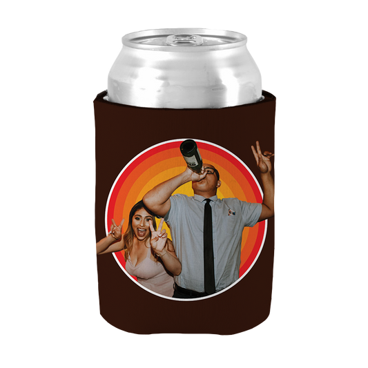 David's (your name) Bucks Night