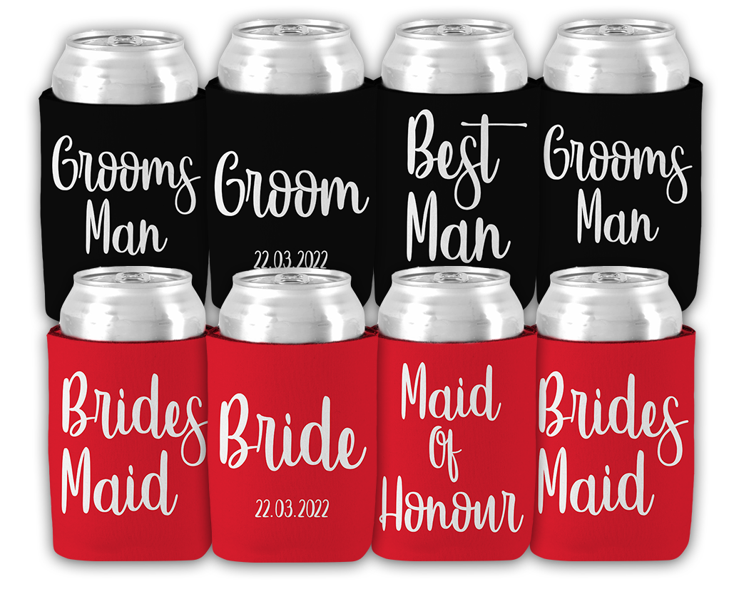 Wedding Party Gift Set