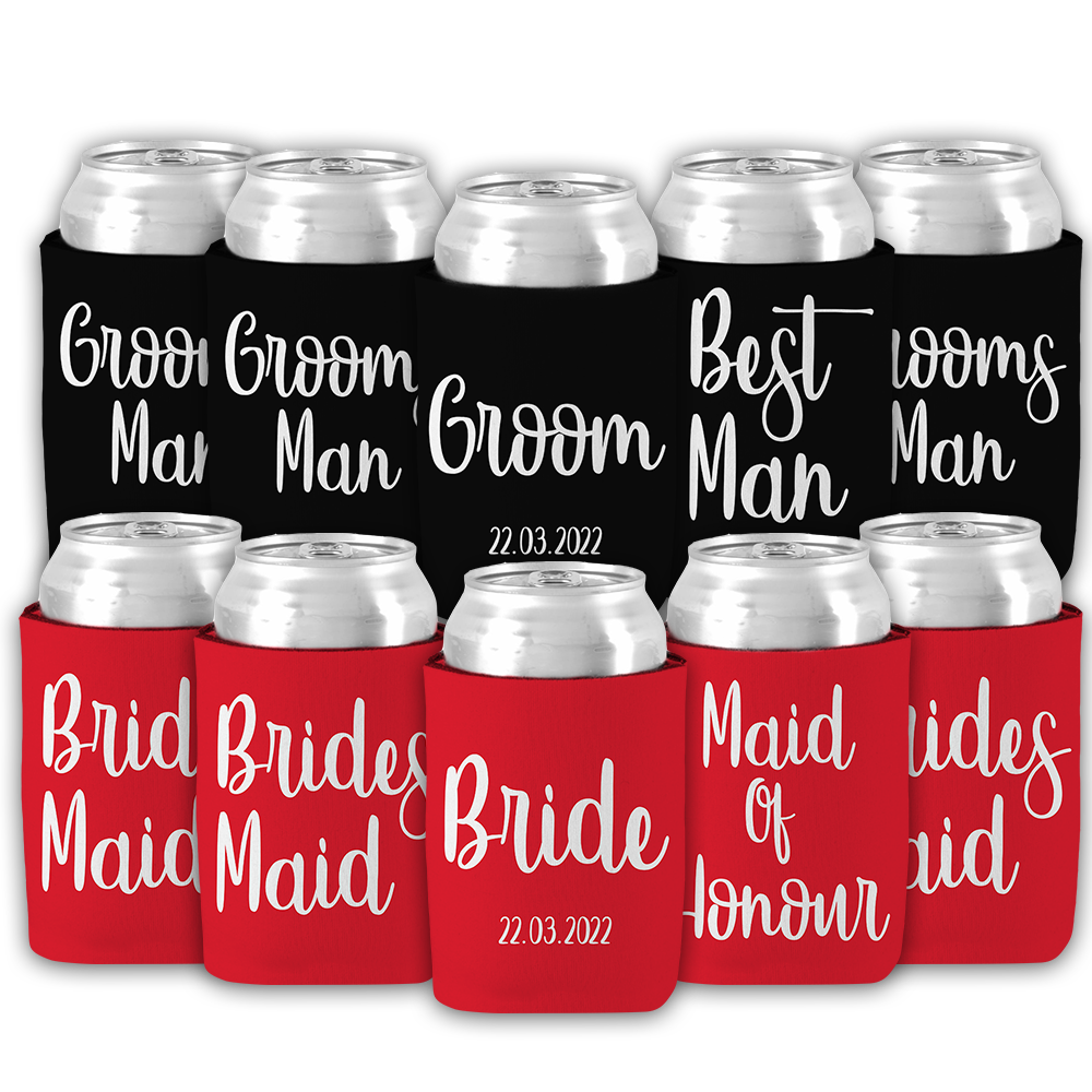 Wedding Party Gift Set