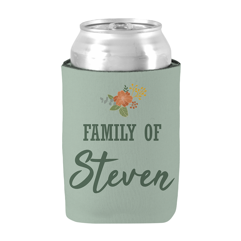 Set of Lucky Mr. & Future Mrs.