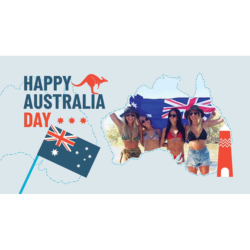 Australia Day