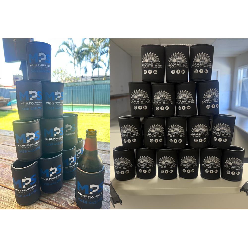 Custom Design – Cooler.com.au